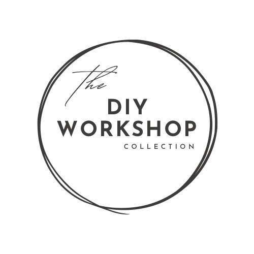 THE DIY WORKSHOP COLLECTION