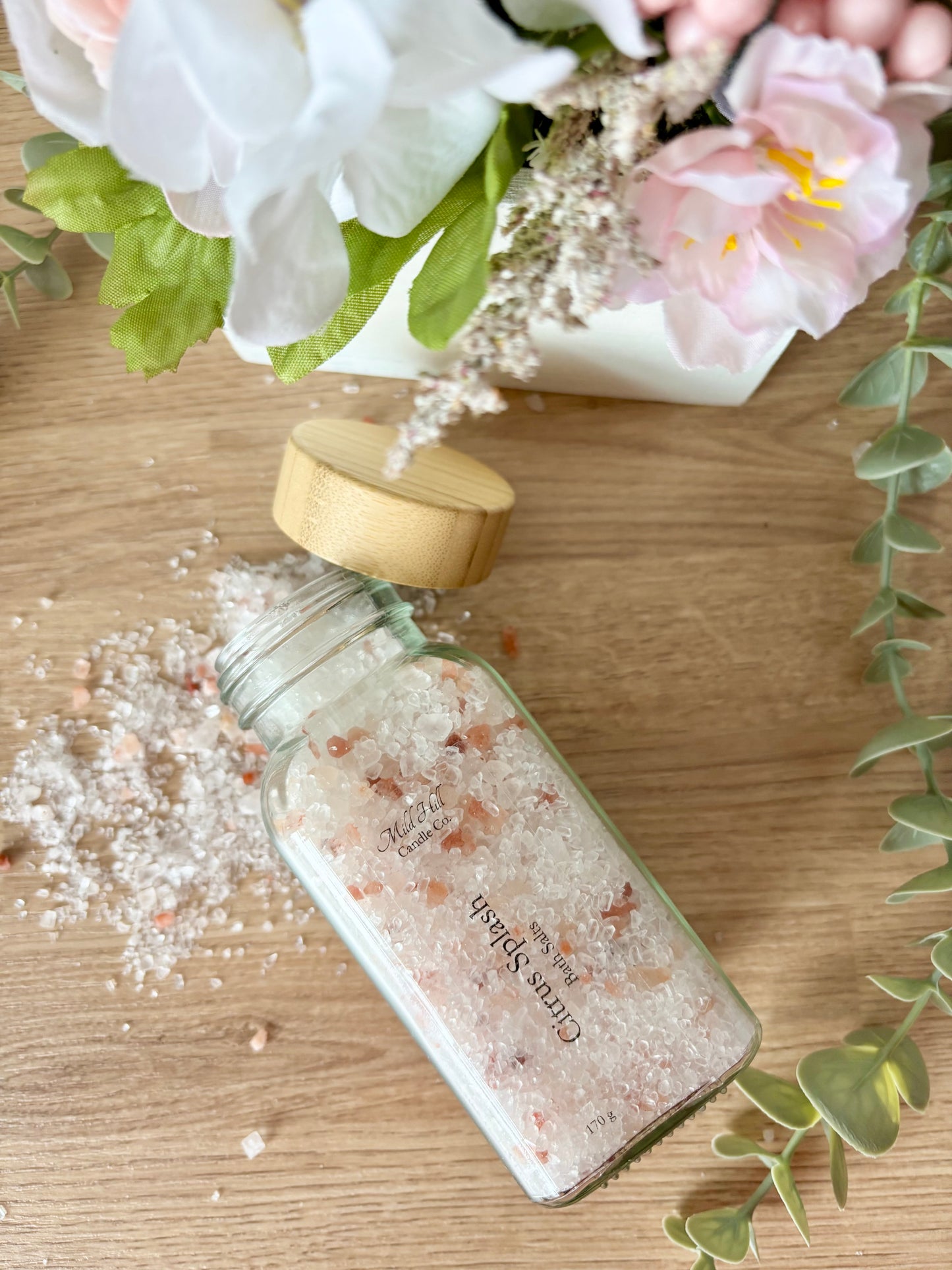MOTHER’S DAY GIFT BOX
