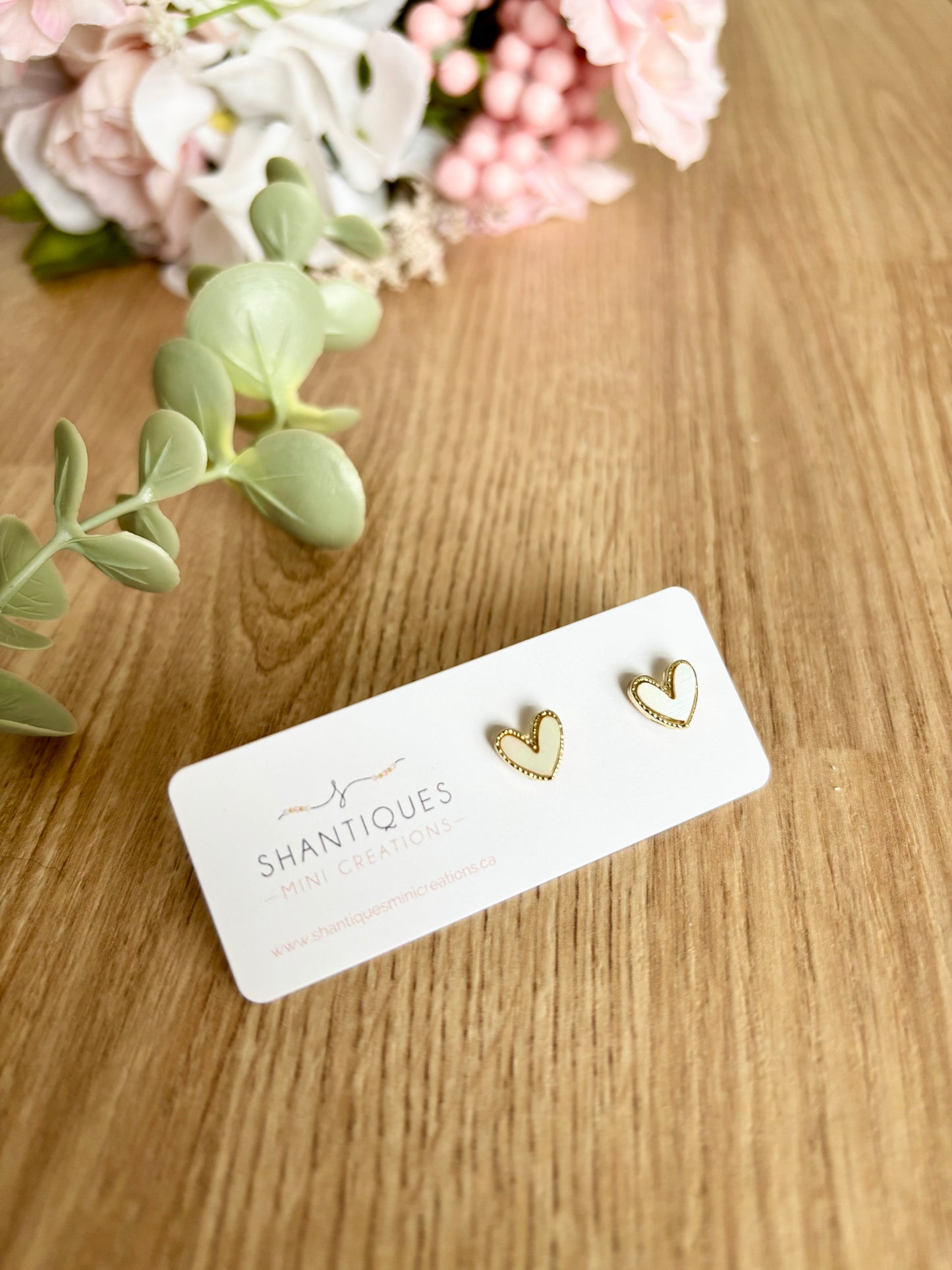 MOTHER’S DAY GIFT BOX