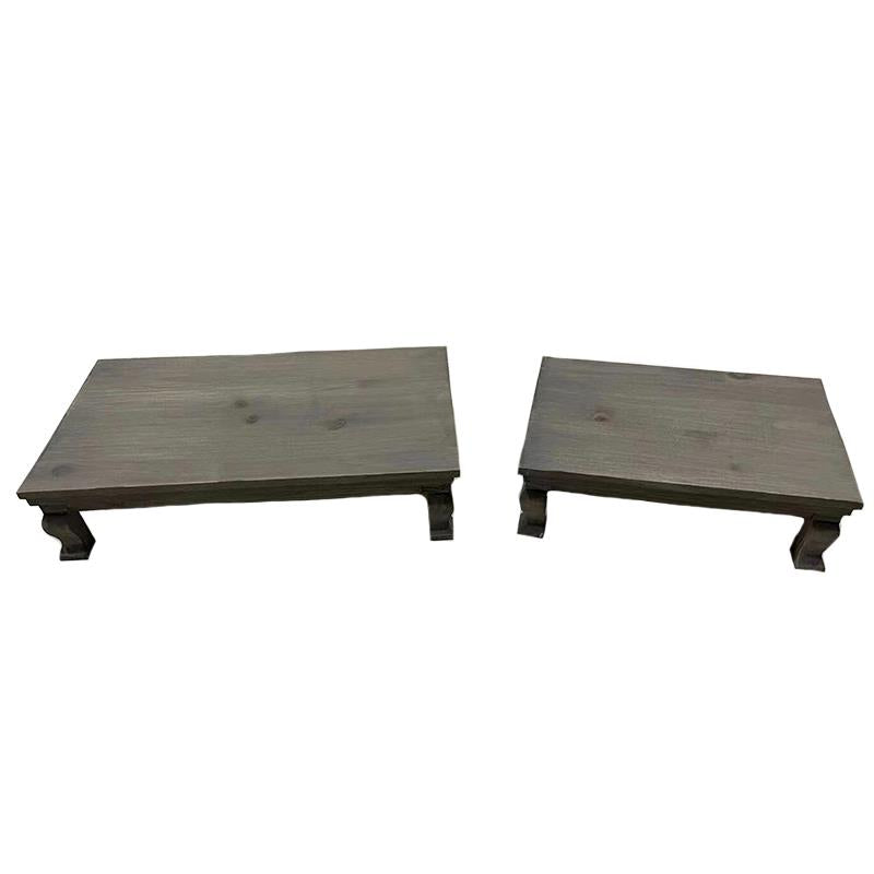 DISTRESSED RISERS / K 23240 *