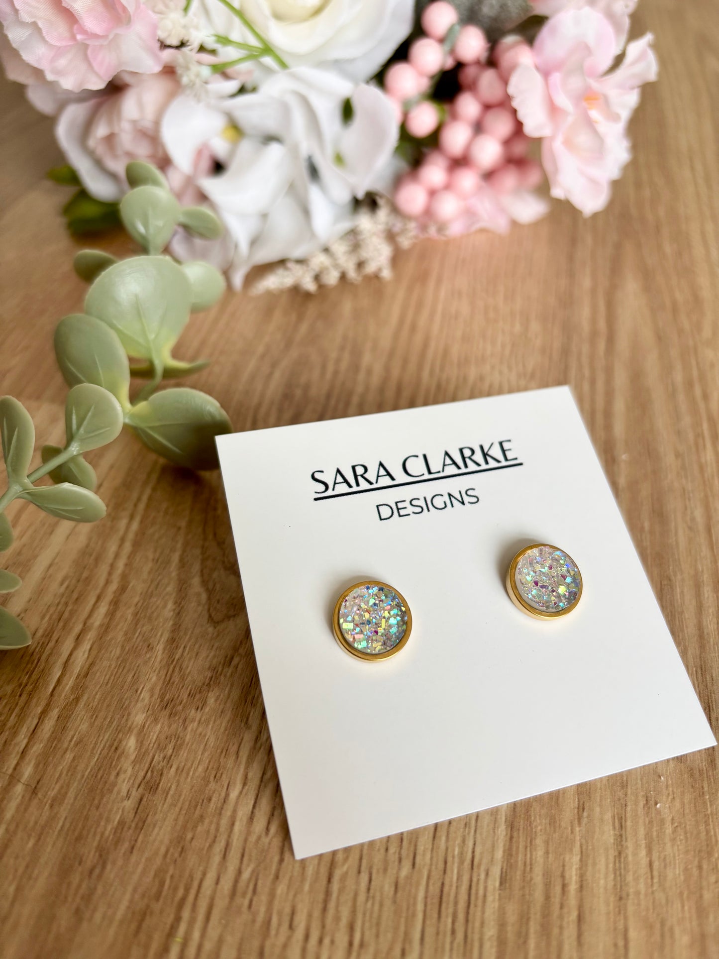 MOTHER’S DAY GIFT BOX