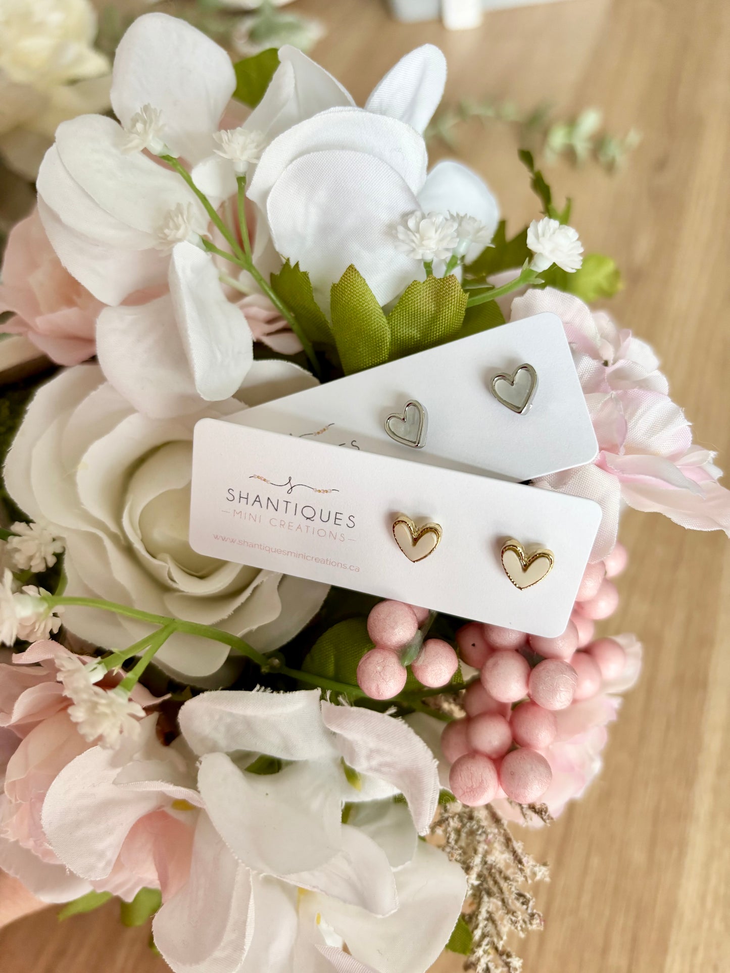 MOTHER’S DAY GIFT BOX
