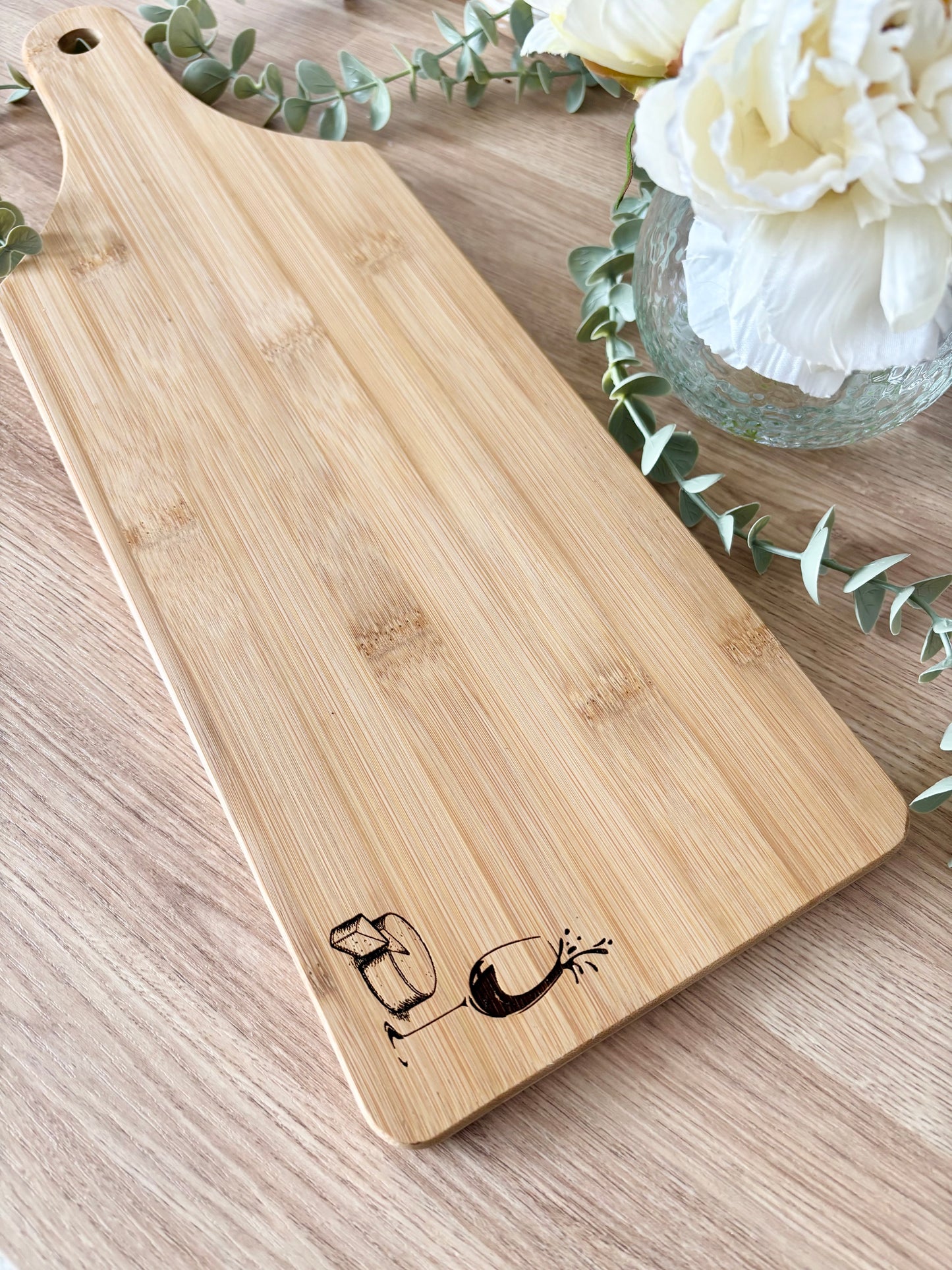 MOTHER’S DAY GIFT BOX