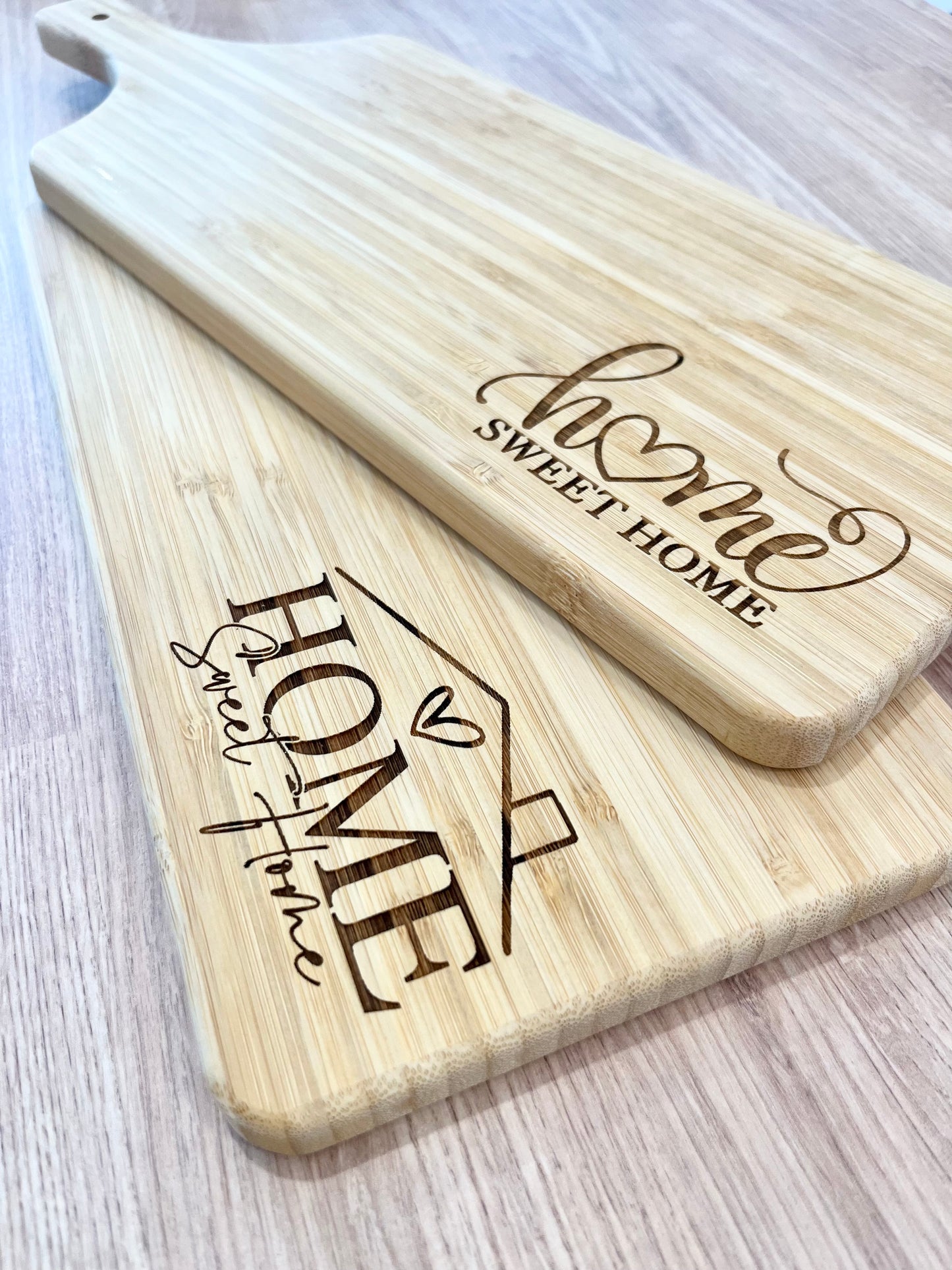 HANDLED BOARDS