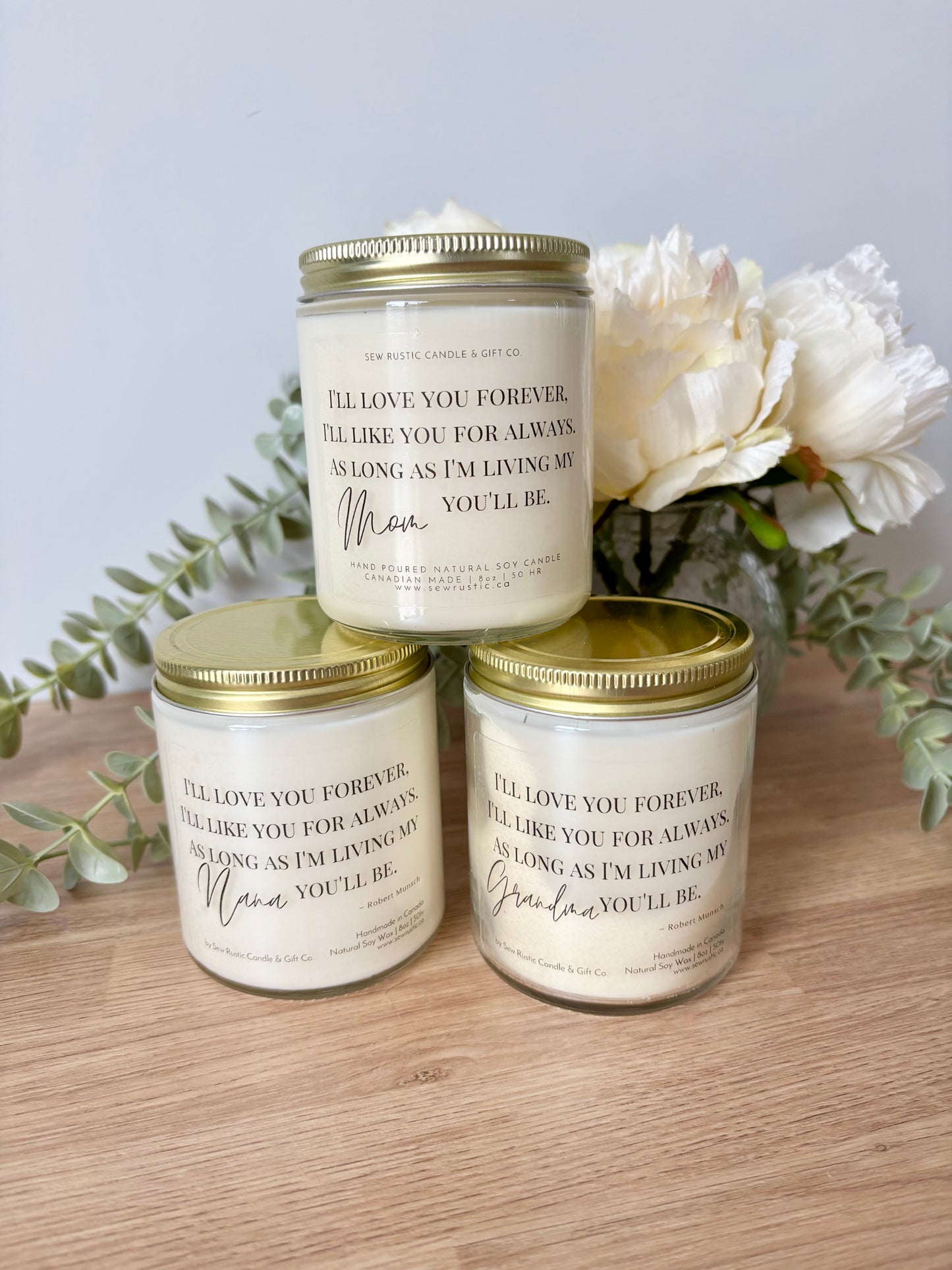 MOTHER’S DAY GIFT BOX