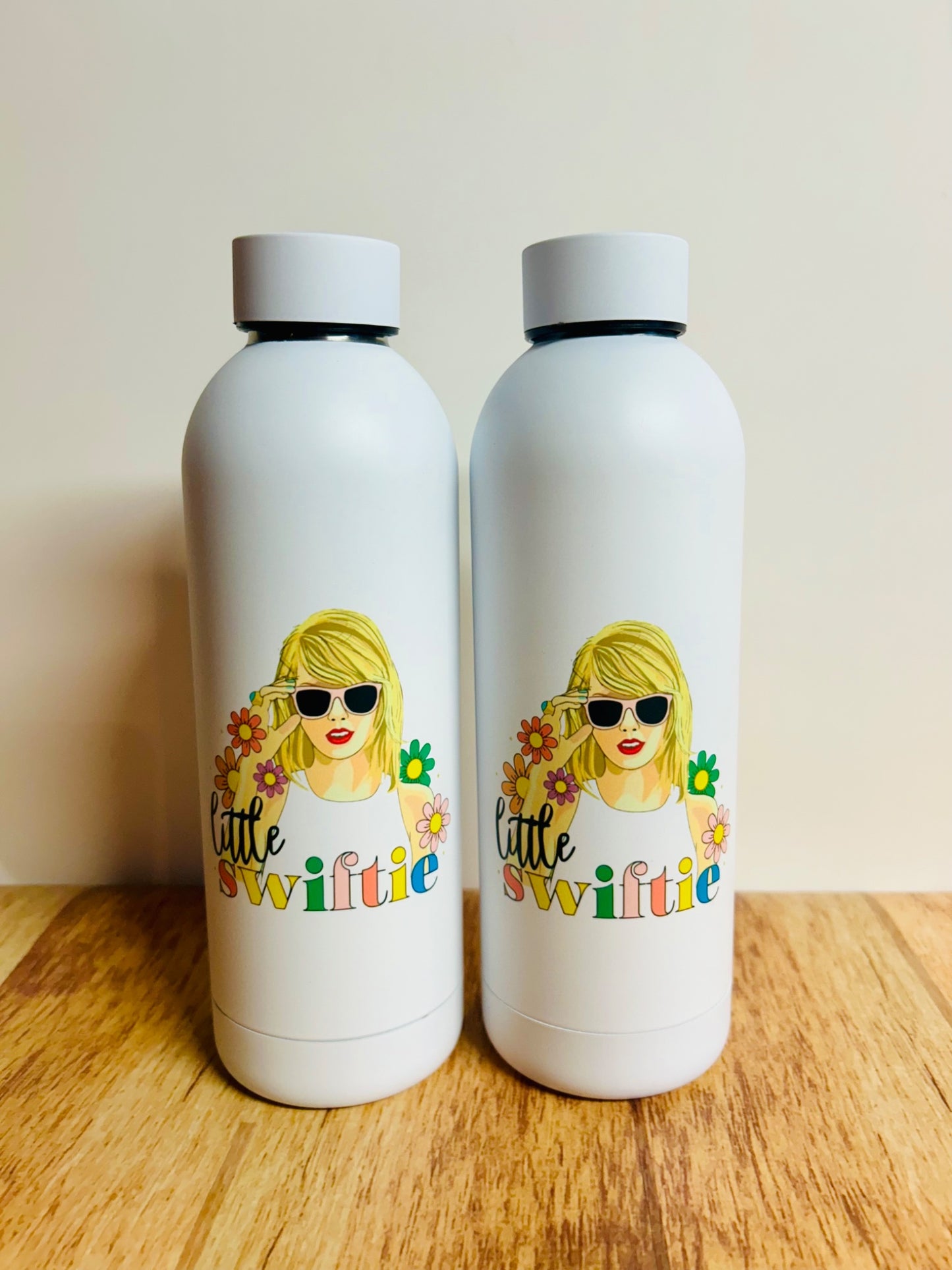 HBT-006- Little Swiftie Water Bottle - 1