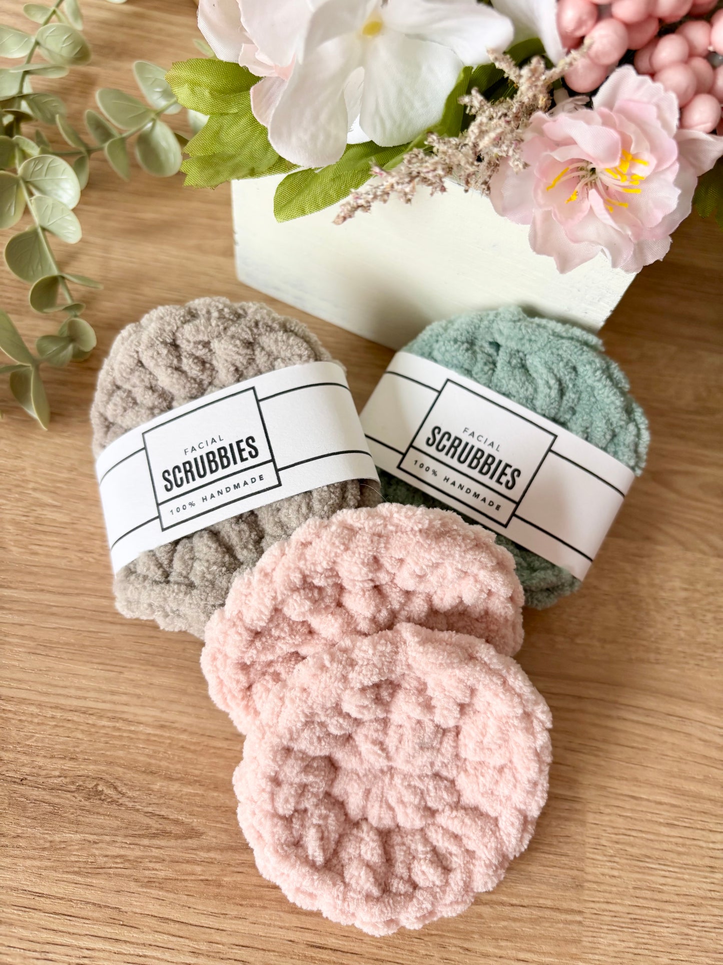 MOTHER’S DAY GIFT BOX