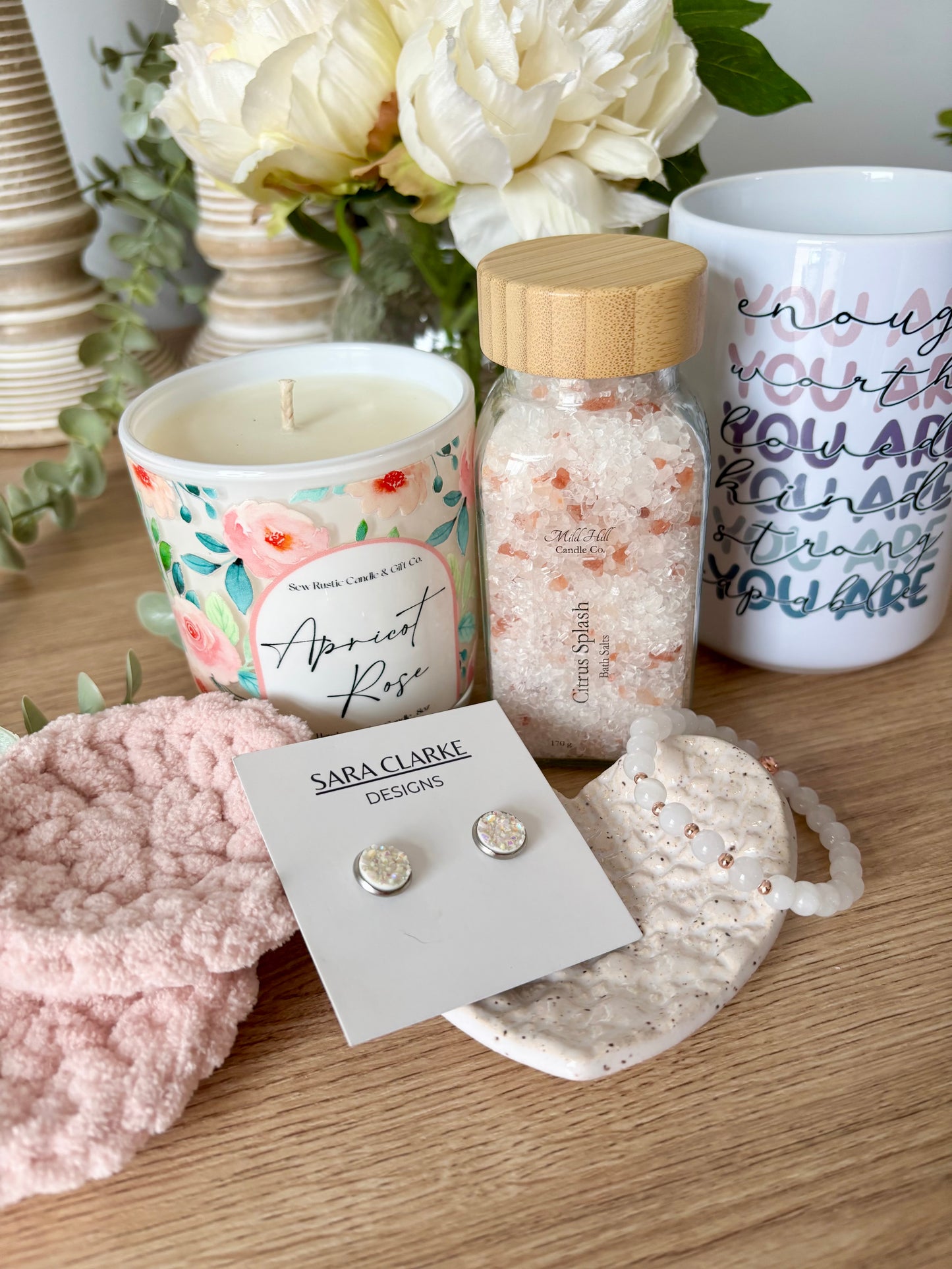 MOTHER’S DAY GIFT BOX