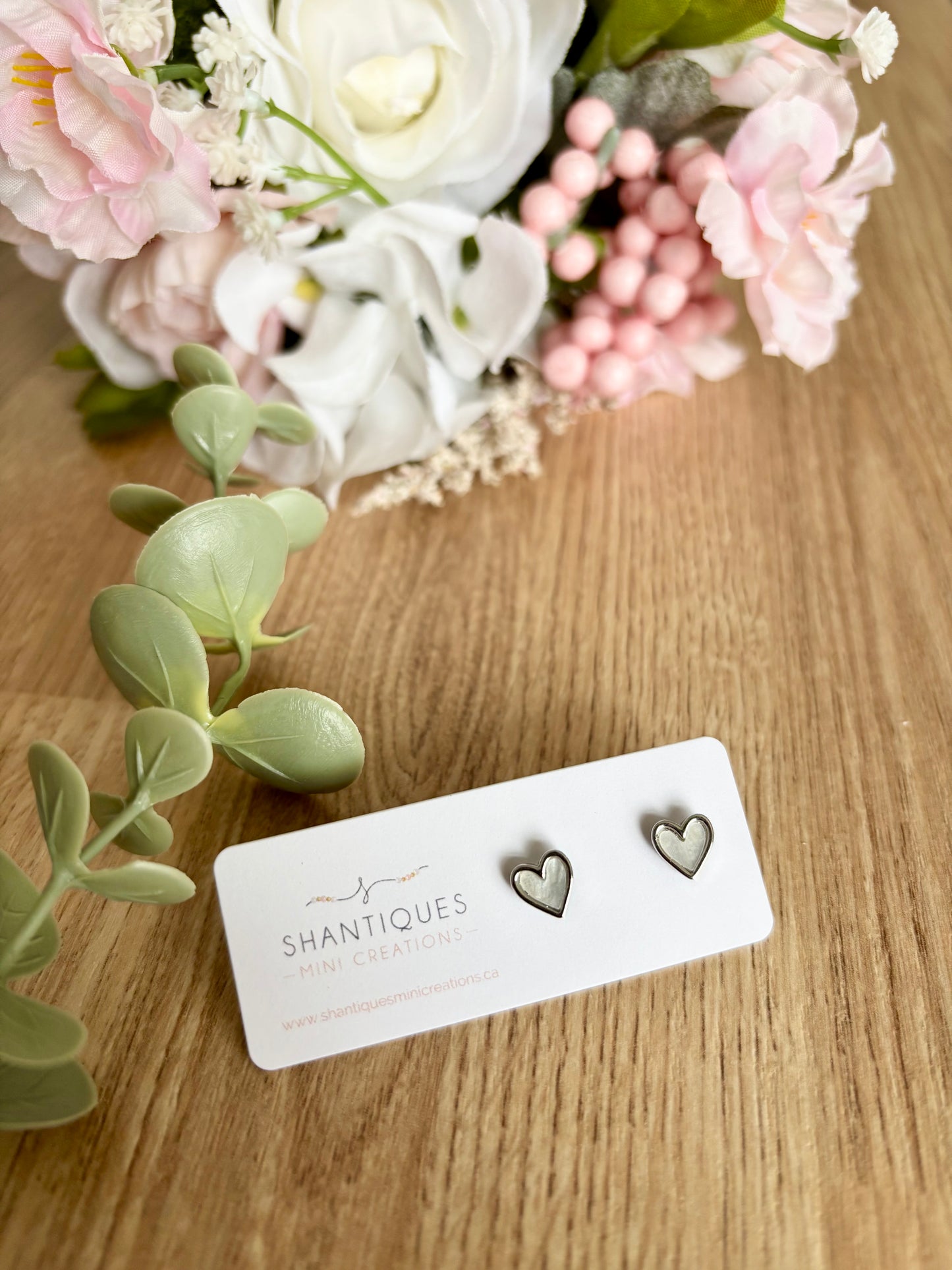 MOTHER’S DAY GIFT BOX