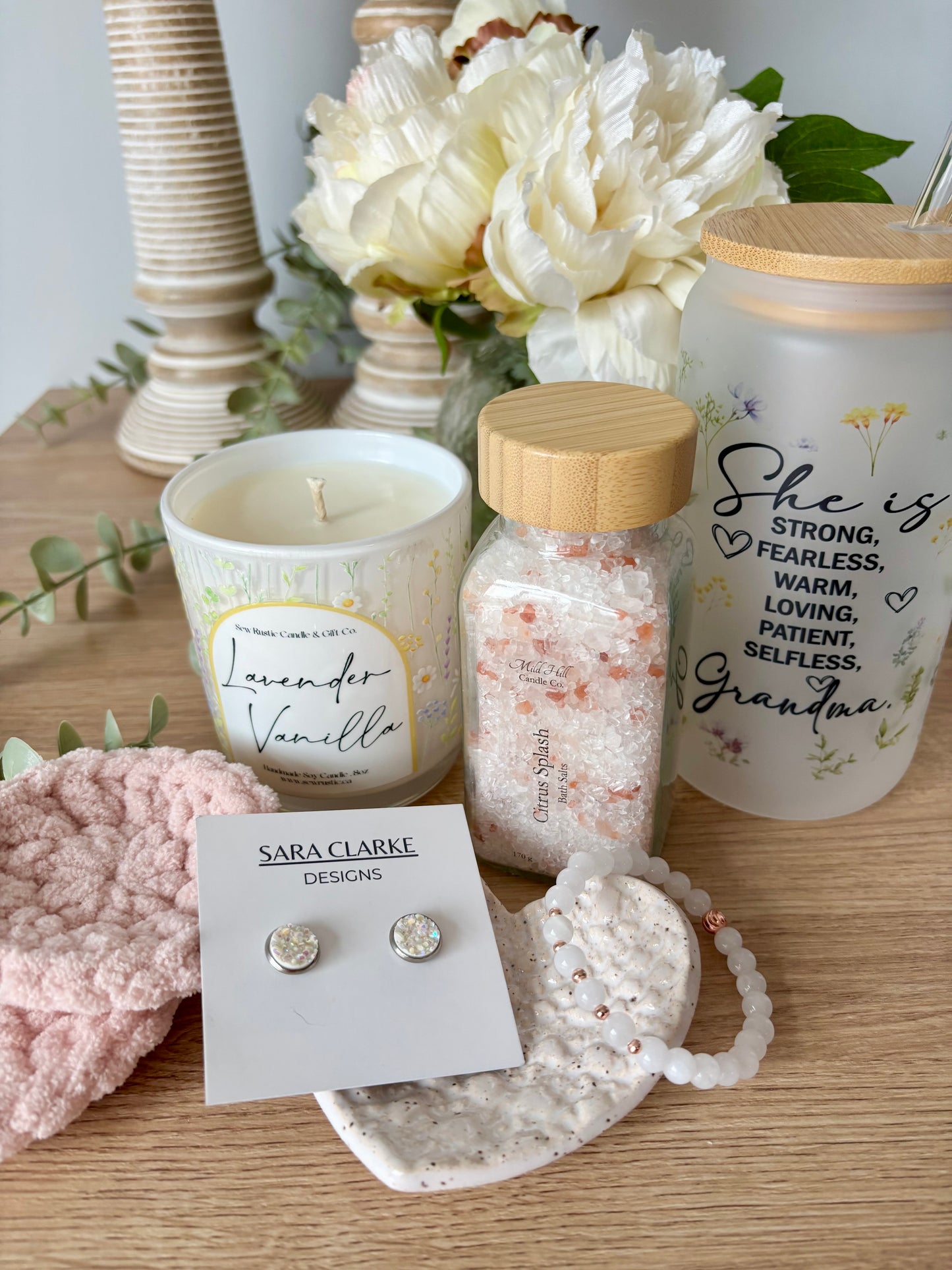 MOTHER’S DAY GIFT BOX