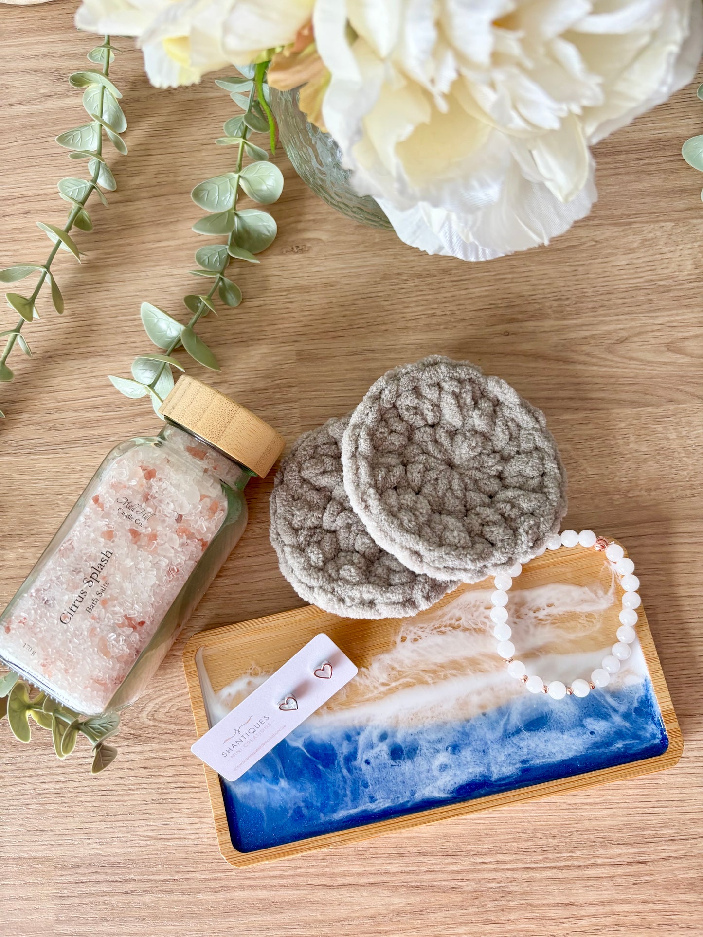 MOTHER’S DAY GIFT BOX