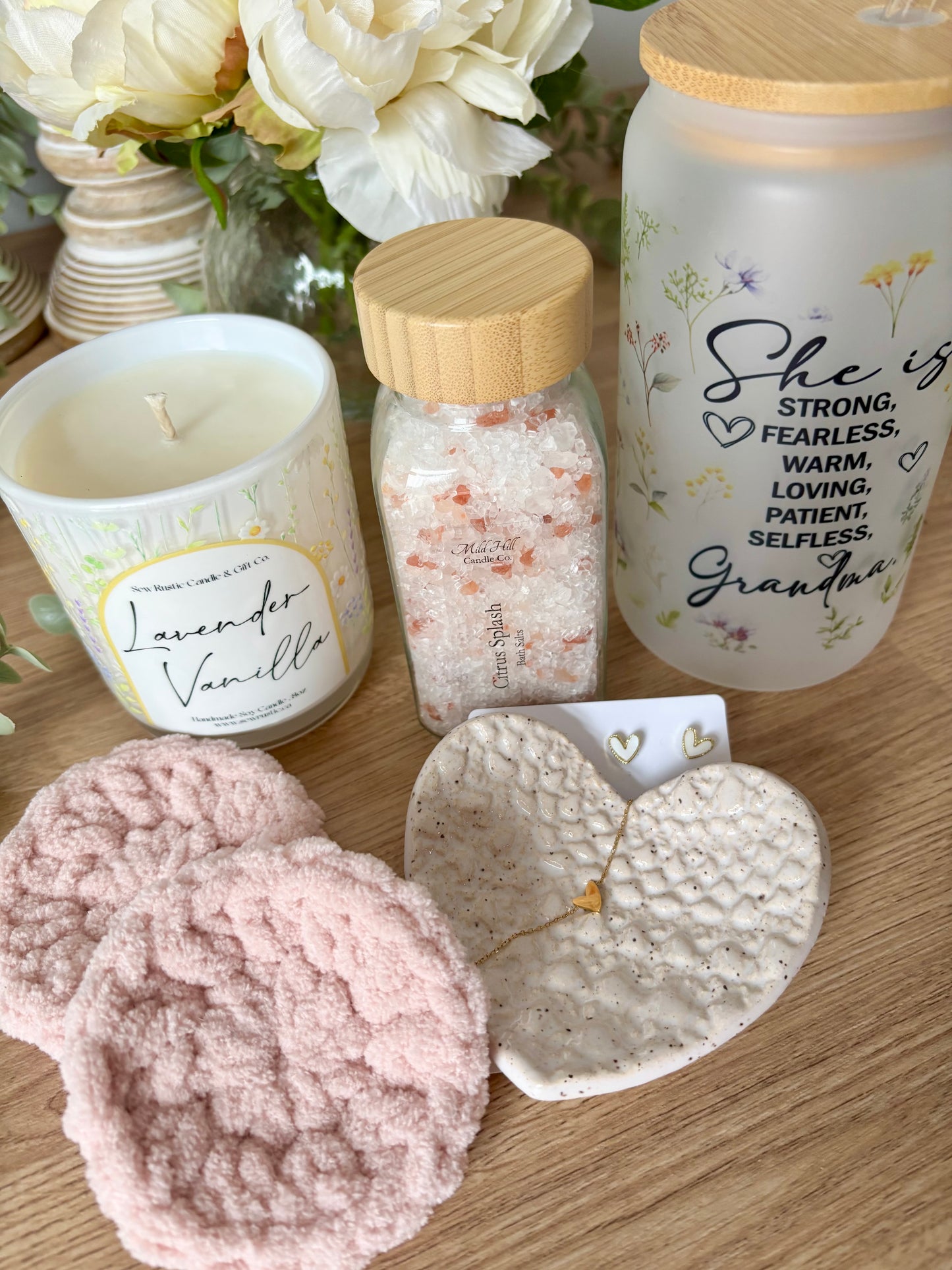 MOTHER’S DAY GIFT BOX