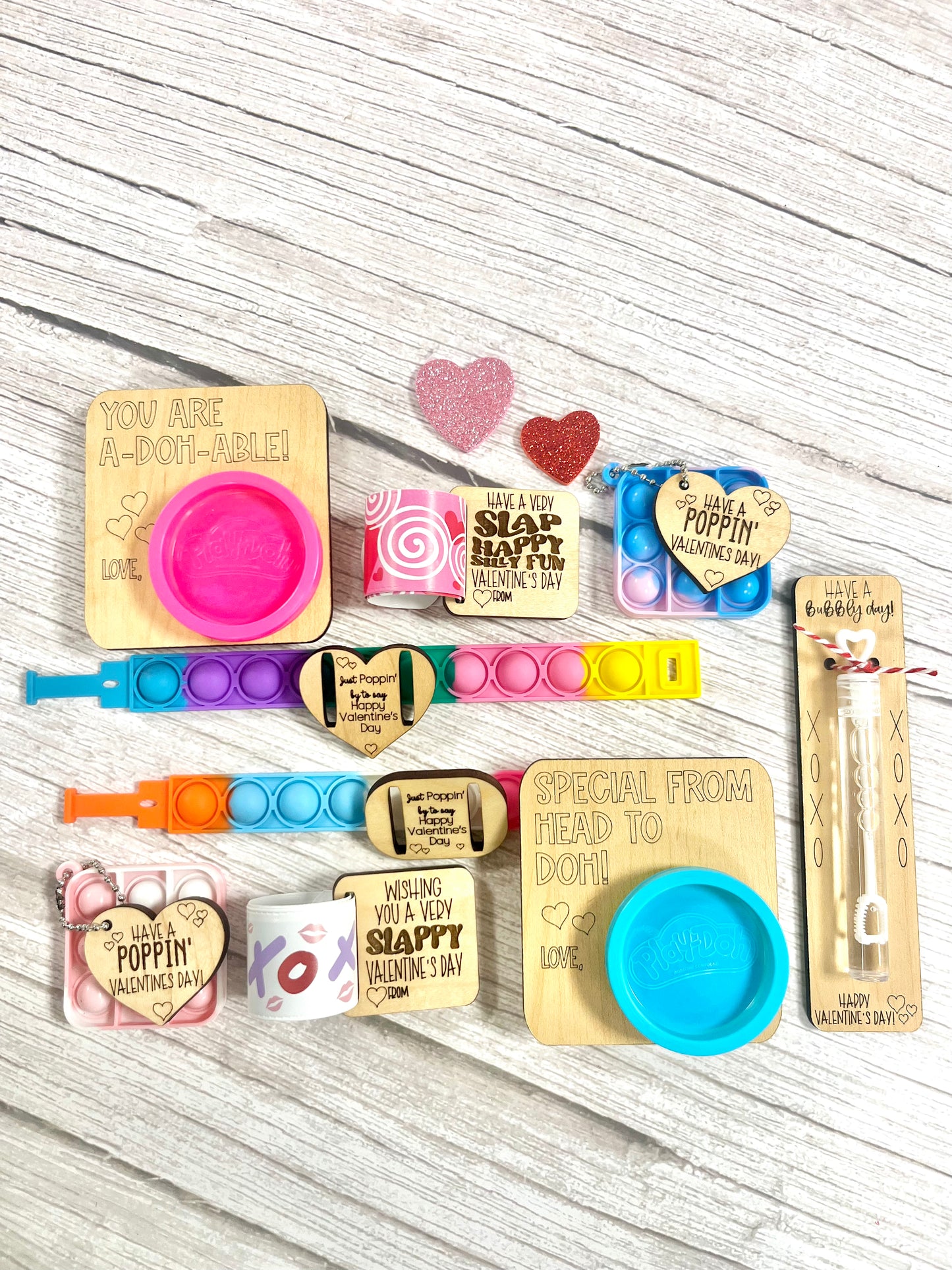 KIDS VALENTINES GIFTS