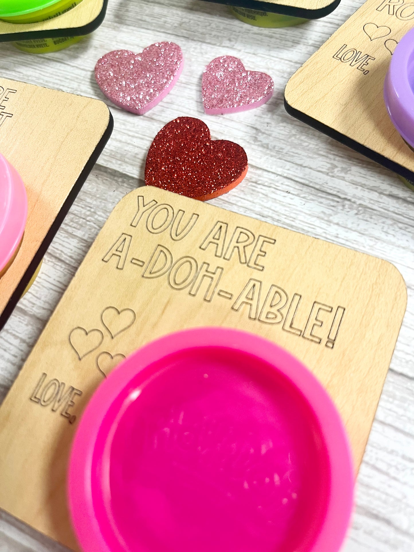 KIDS VALENTINES GIFTS