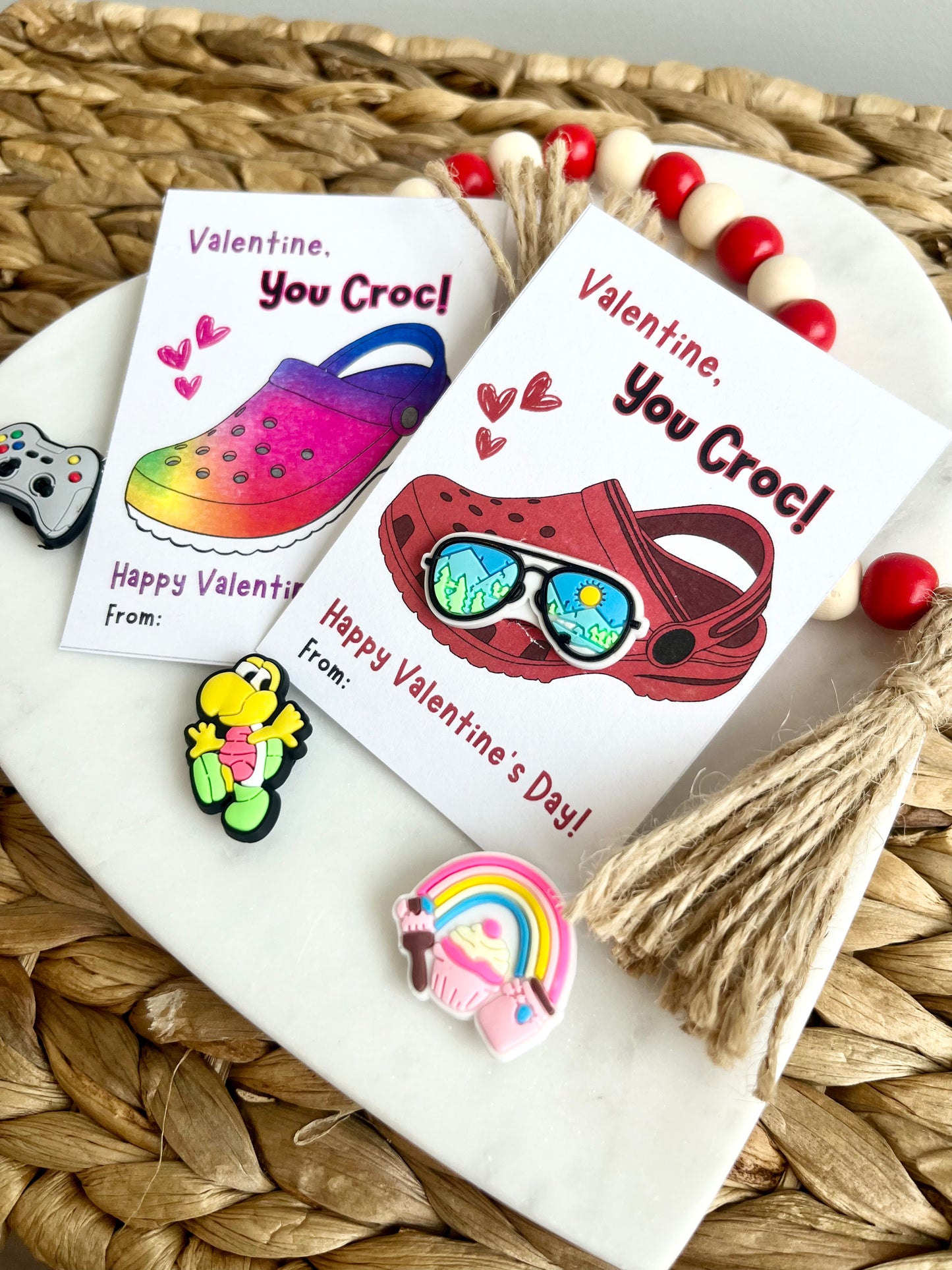 KIDS VALENTINES GIFTS