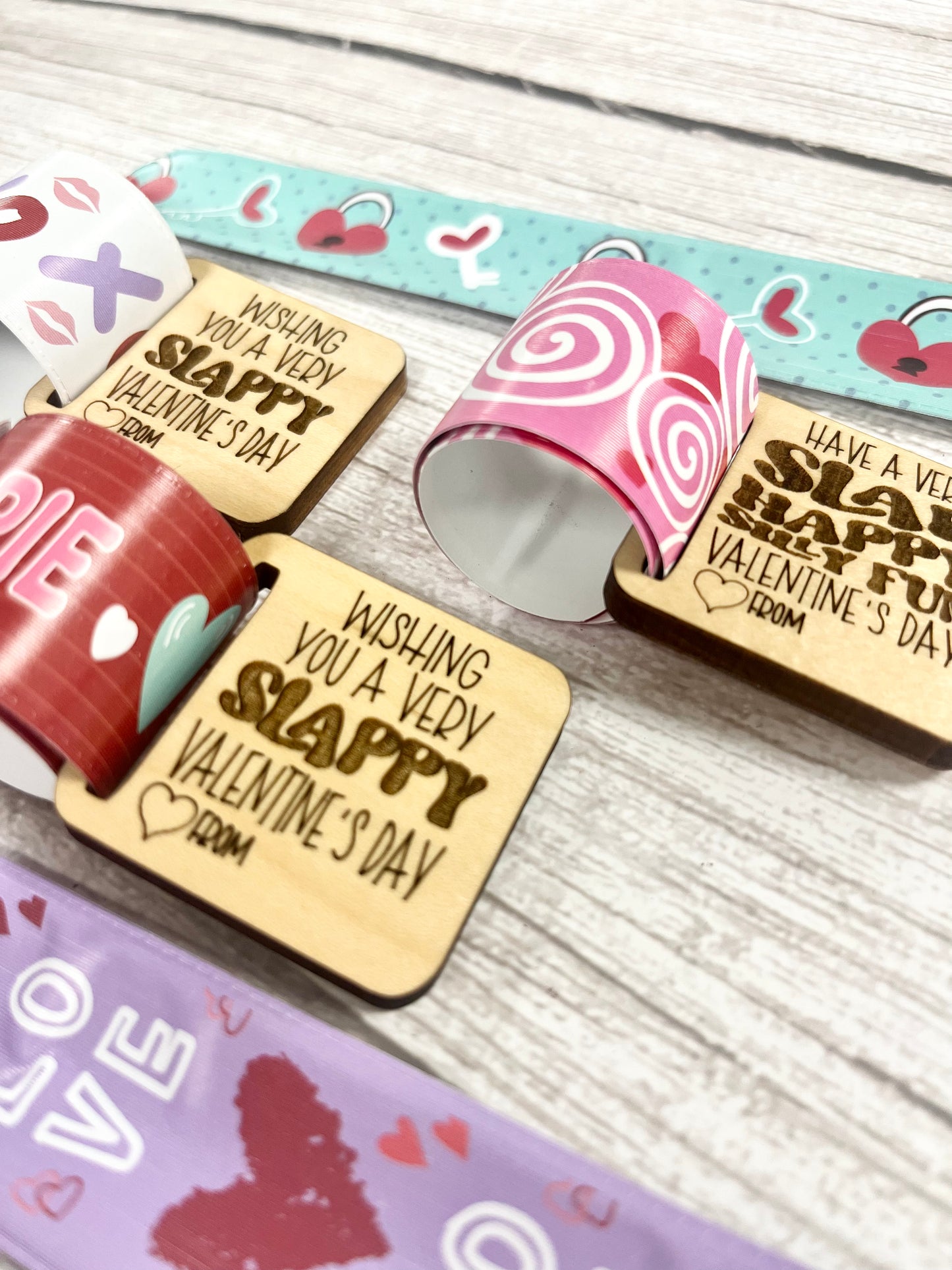 KIDS VALENTINES GIFTS