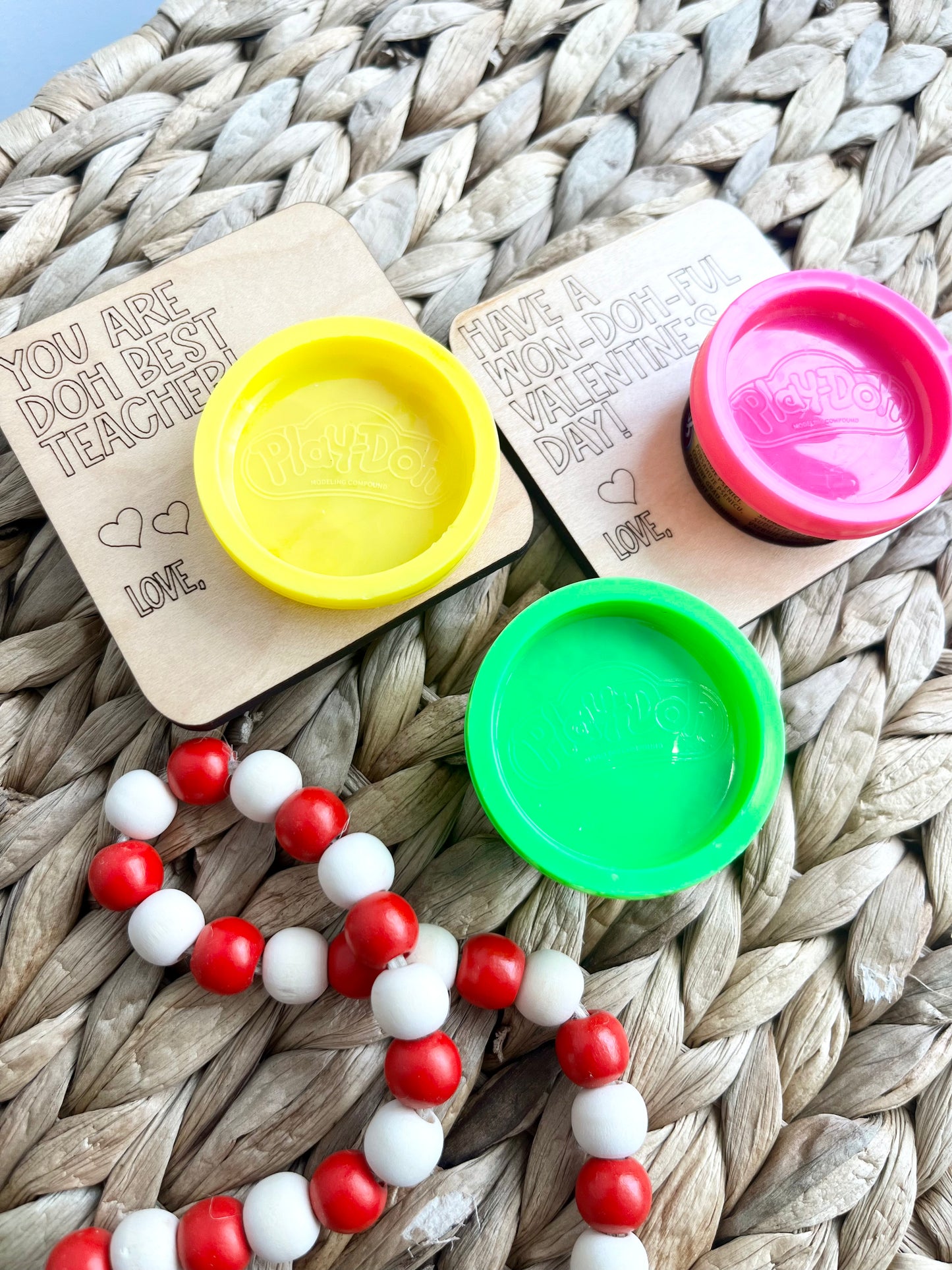 KIDS VALENTINES GIFTS