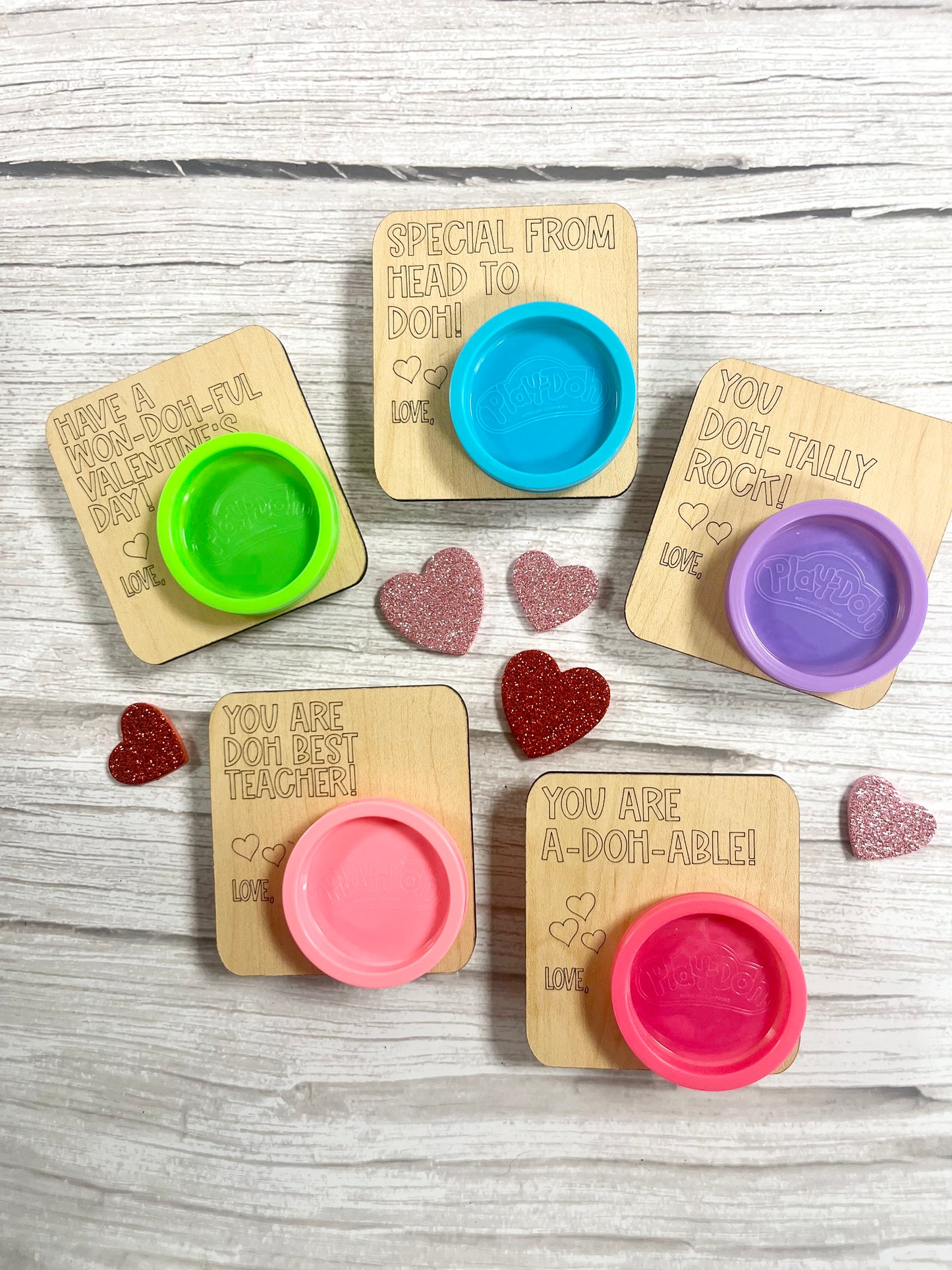 KIDS VALENTINES GIFTS