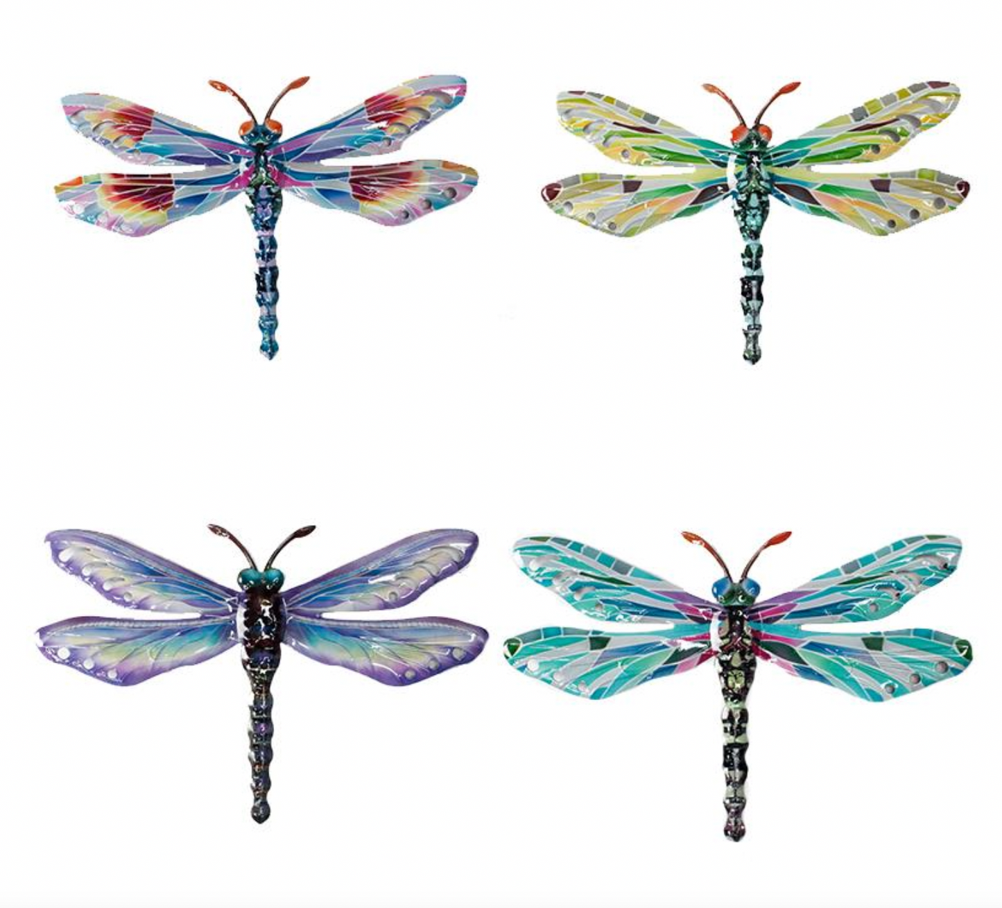 DRAGONFLY / K17305