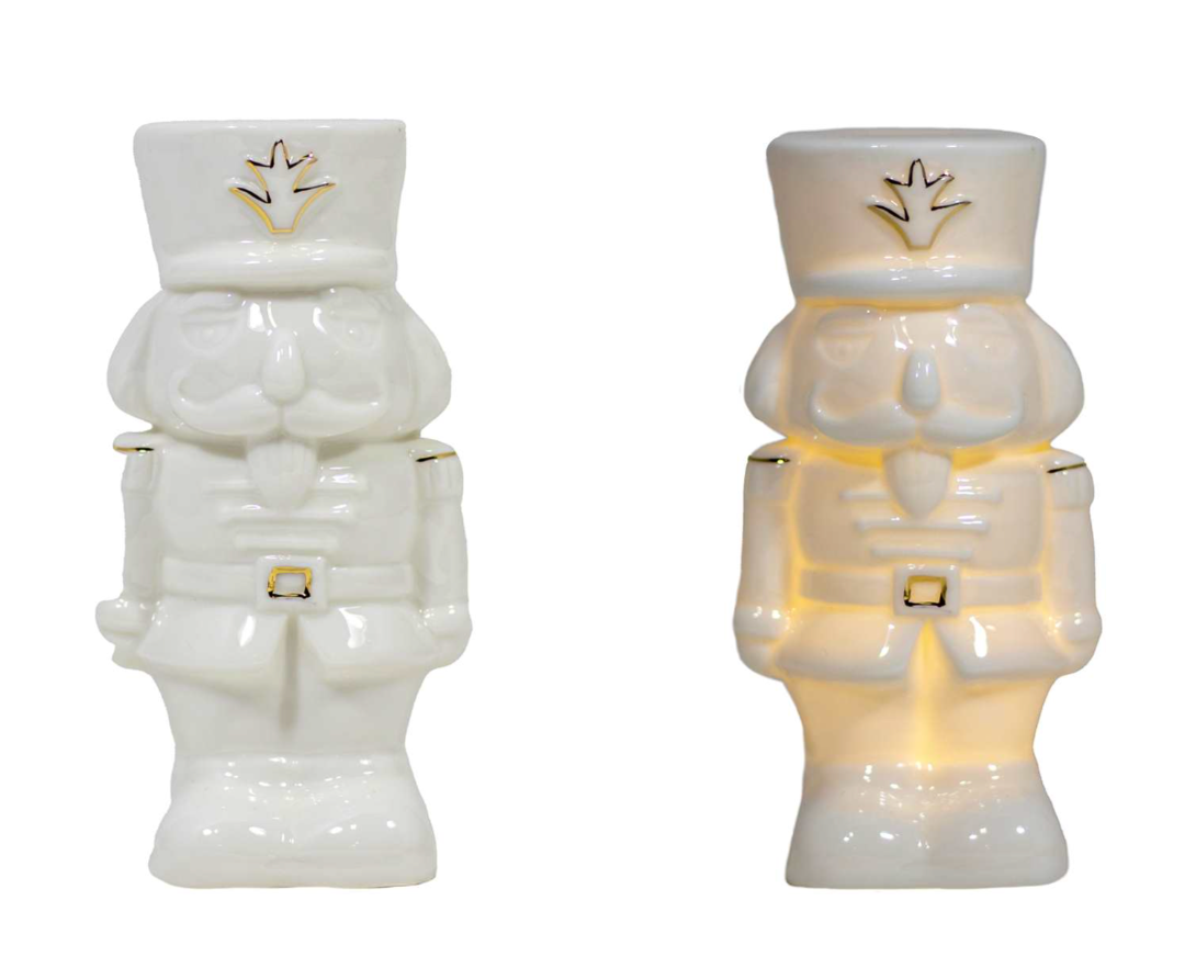 LED NUT CRACKER / S911
