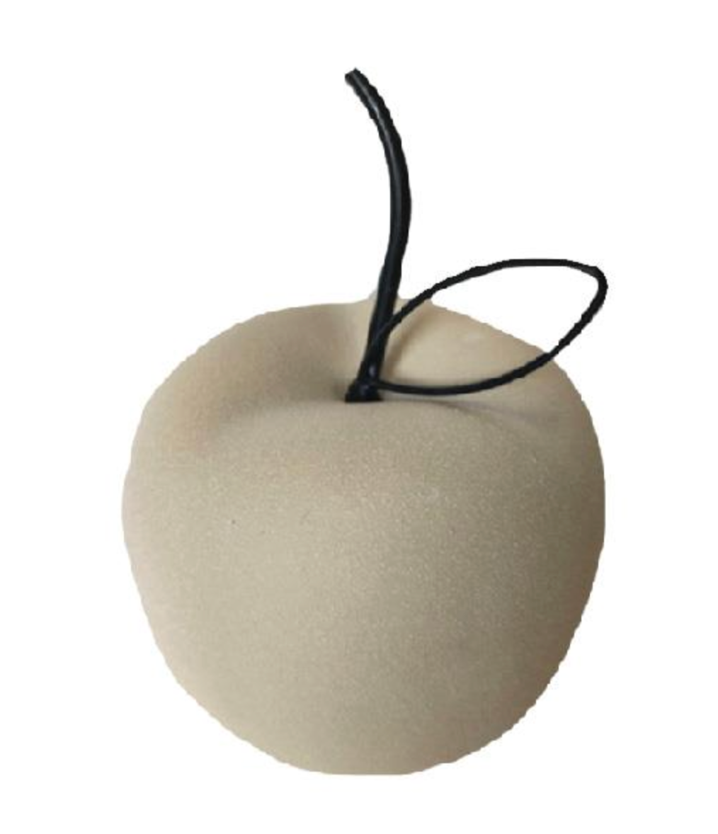 PORCELAIN APPLE / K52636 *