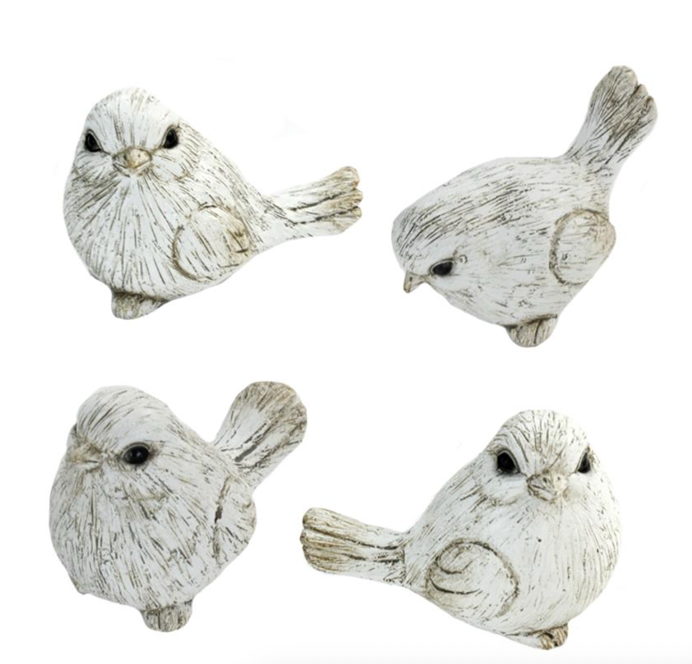 DISTRESSED BIRD / K12230*