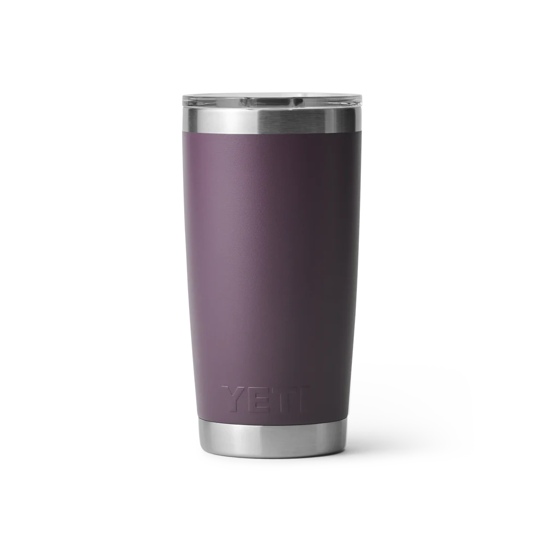 TEACHER + DAYCARE YETI 20oz RAMBLER