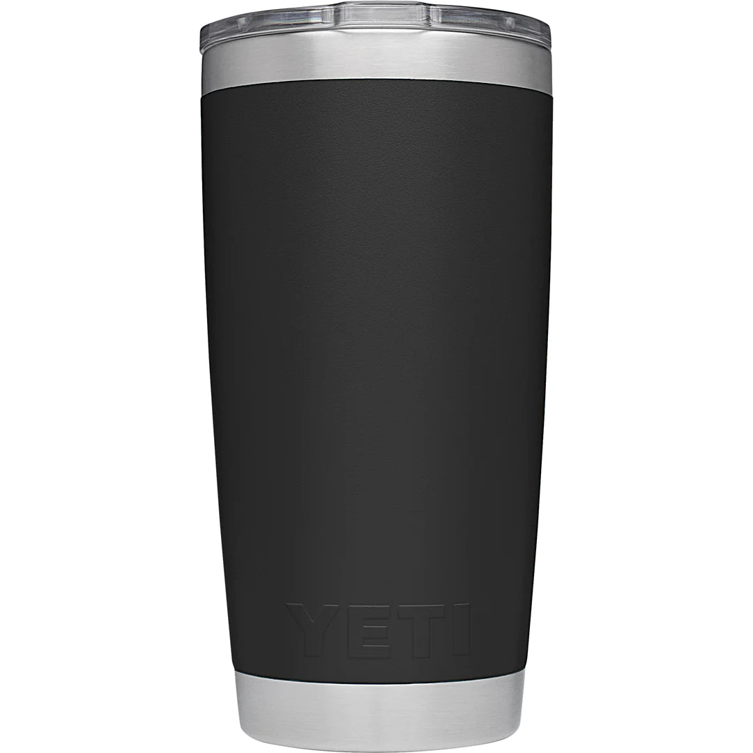 TEACHER + DAYCARE YETI 20oz RAMBLER