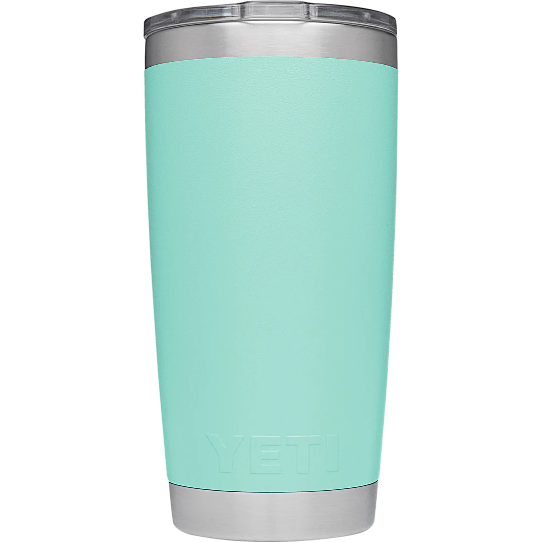 TEACHER + DAYCARE YETI 20oz RAMBLER