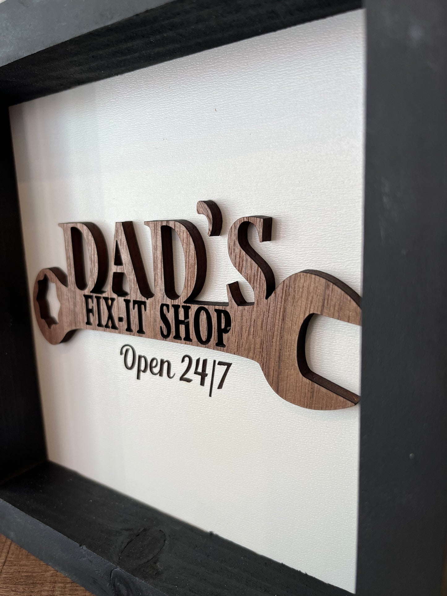 FIX IT SHOP