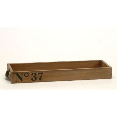 NO 37 TRAY / B2113
