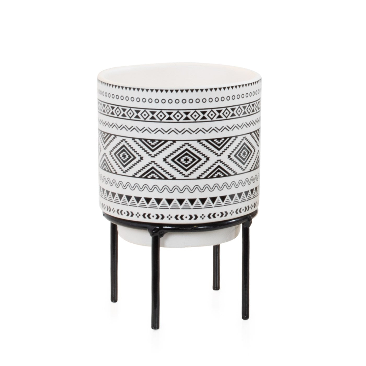 AZTEC DIAMOND ON STAND / TT903184
