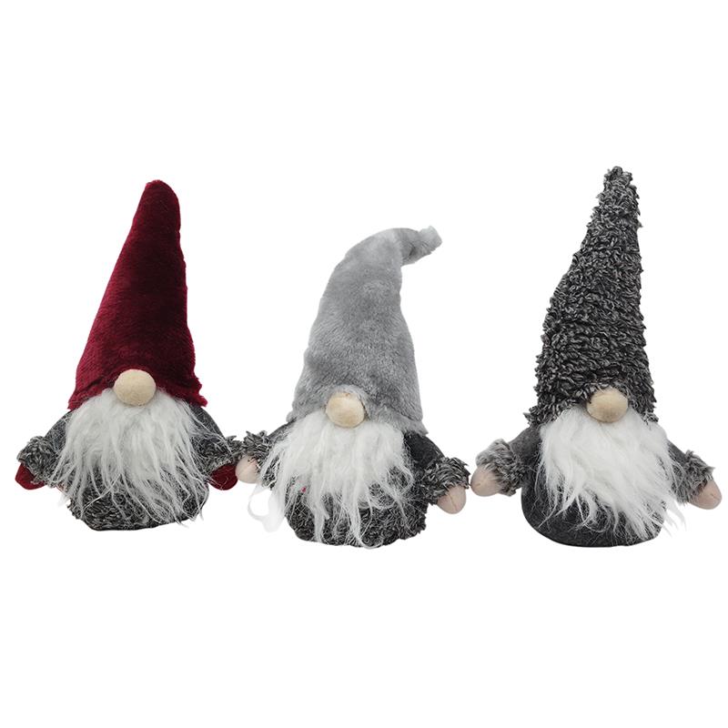 SMALL GNOMES / K44686