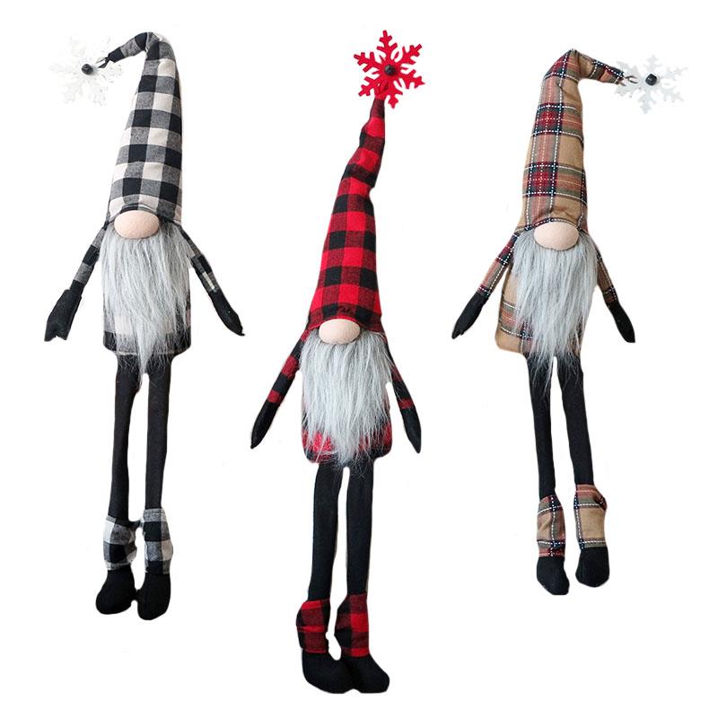 GNOME EDGE SITTER / K45818