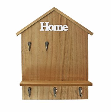 HOUSE KEY HOLDER / S619