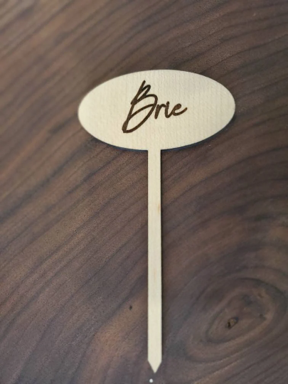 CHARCUTERIE CHEESE PICKS