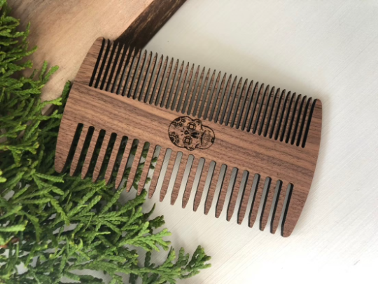 BEARD COMBS