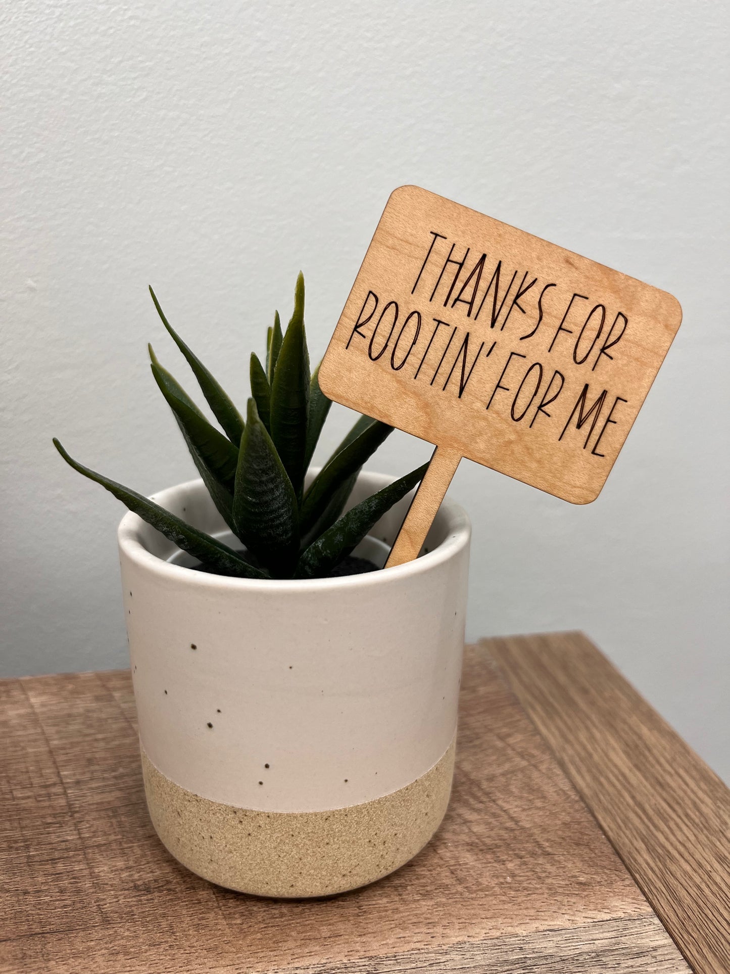 PLANT TAG