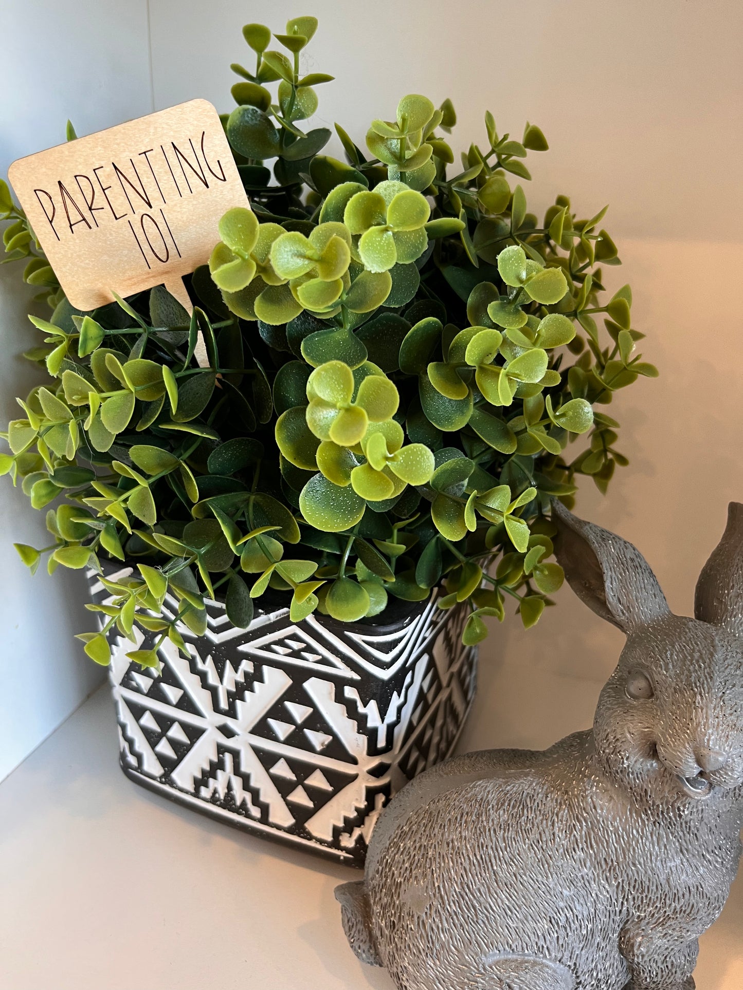 PLANT TAG