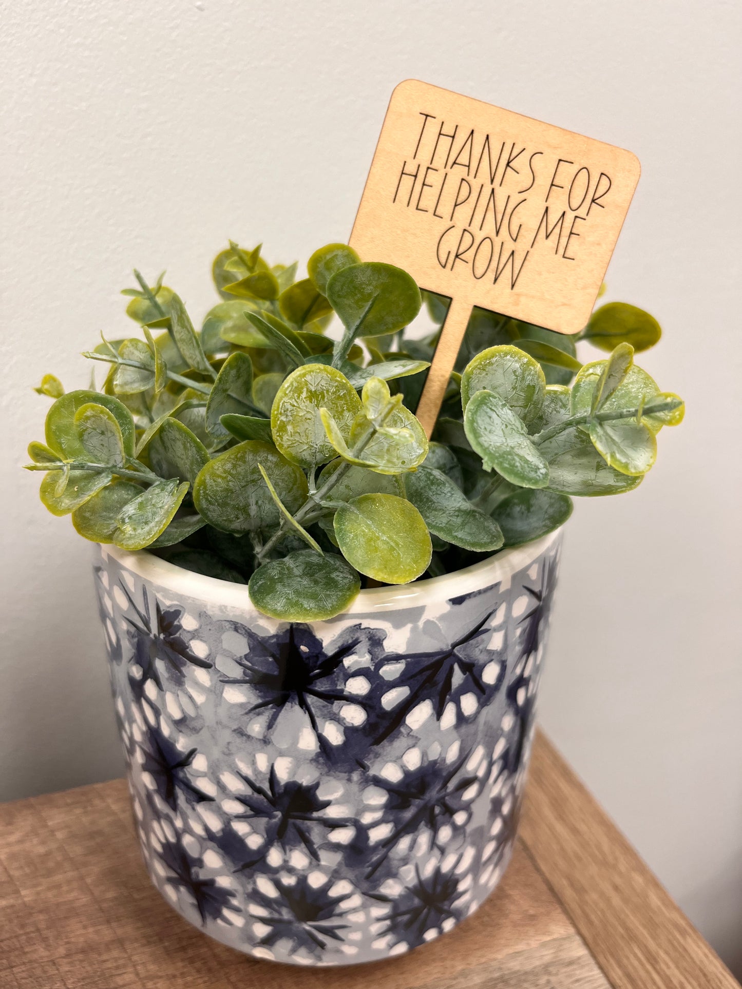 PLANT TAG