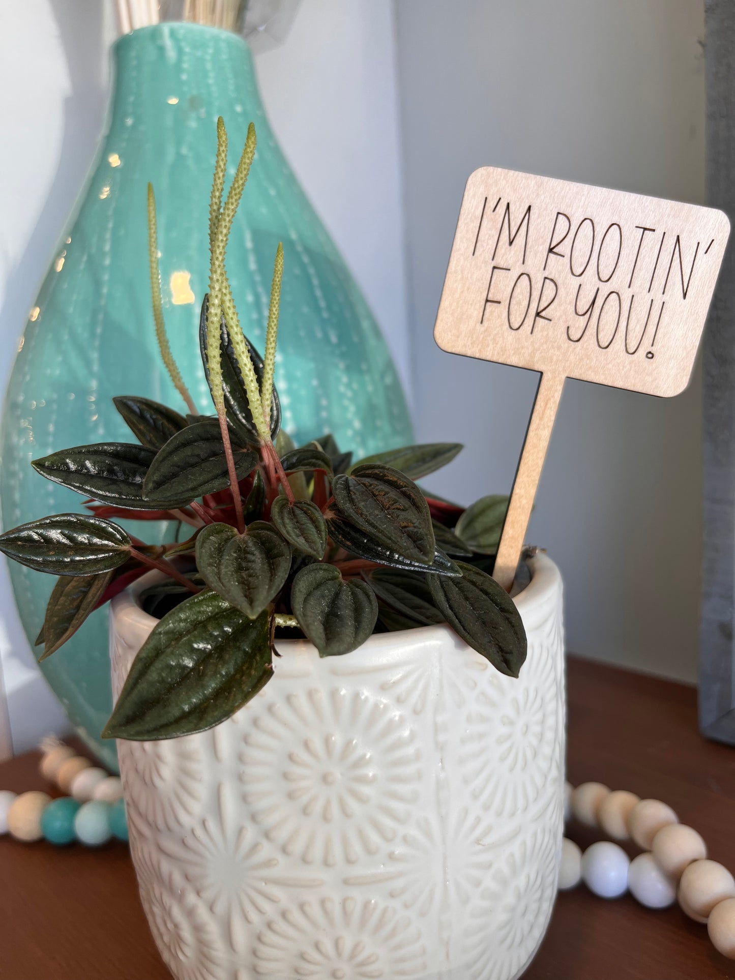 PLANT TAG