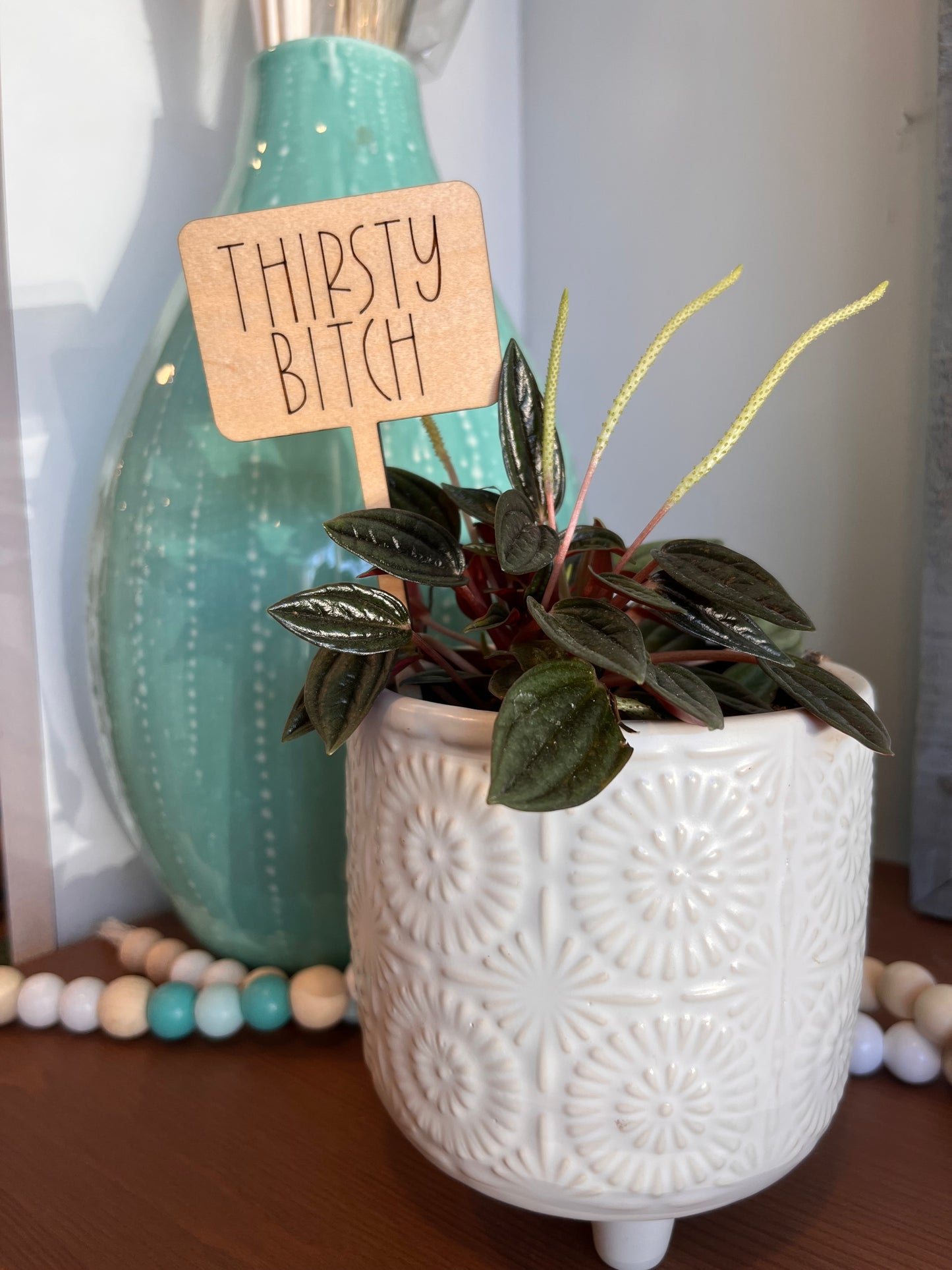 PLANT TAG