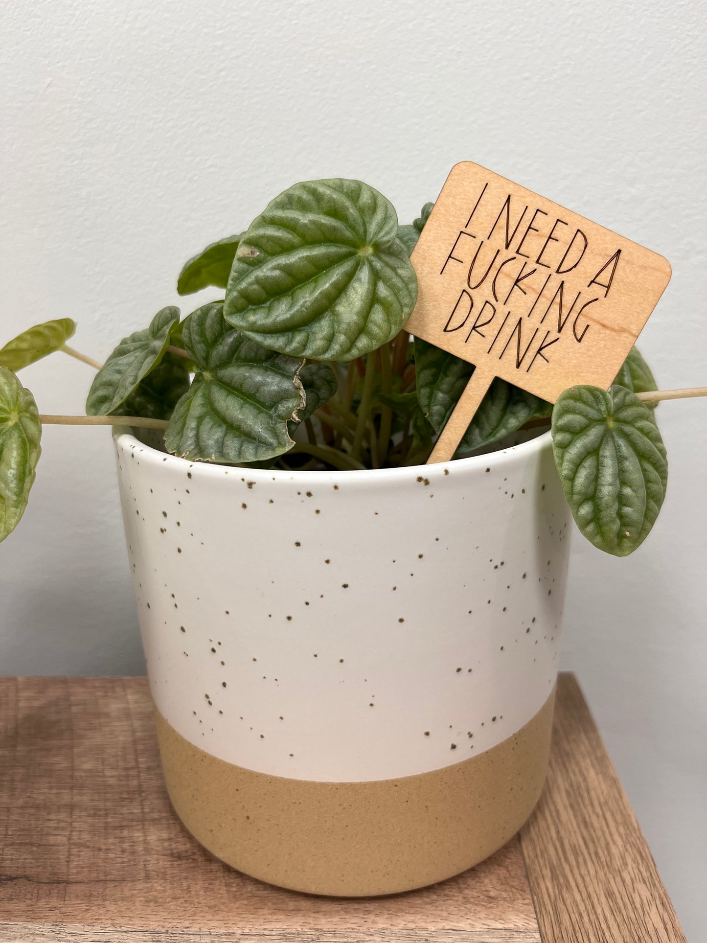 PLANT TAG