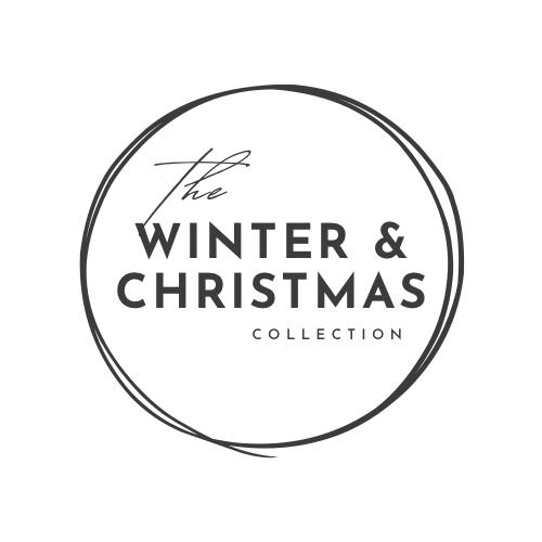 THE WINTER & CHRISTMAS COLLECTION
