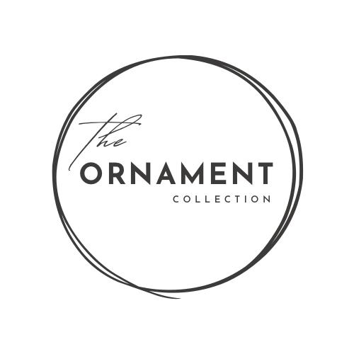 THE ORNAMENT COLLECTION