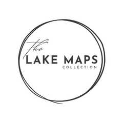Collection image for: LAKE MAPS