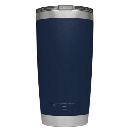 TEACHER + DAYCARE YETI 20oz RAMBLER