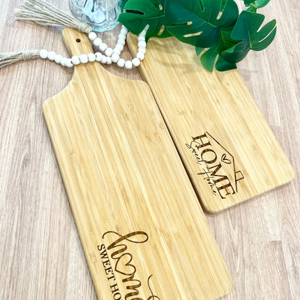 HANDLED BOARDS