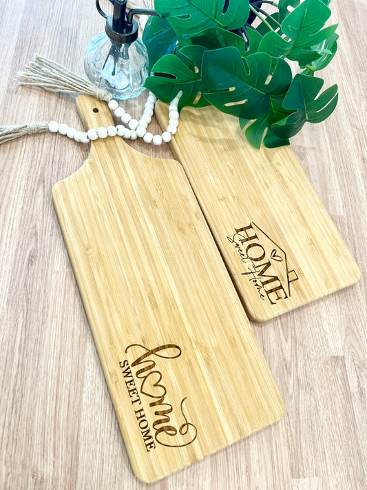 HANDLED BOARDS