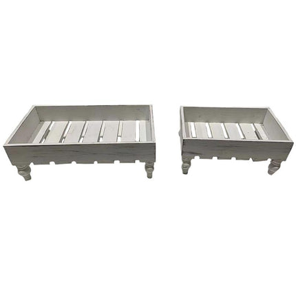 DISTRESSED RISERS / K23232